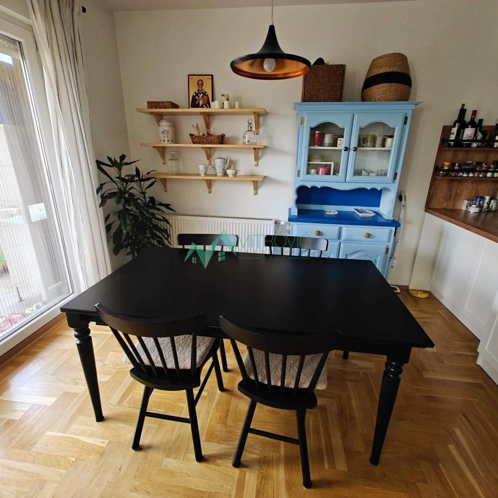 Slika 1 - Telep, kompletno opremljen, 68m2! 