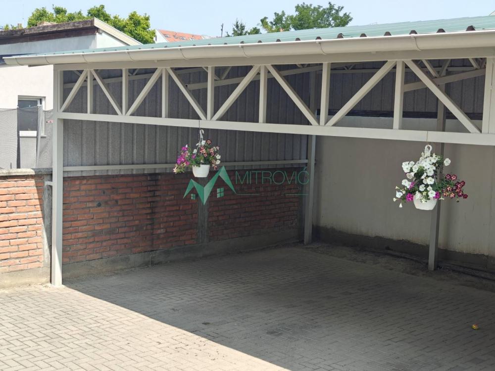 Slika 10 - Telep, kompletno opremljen, 68m2! 