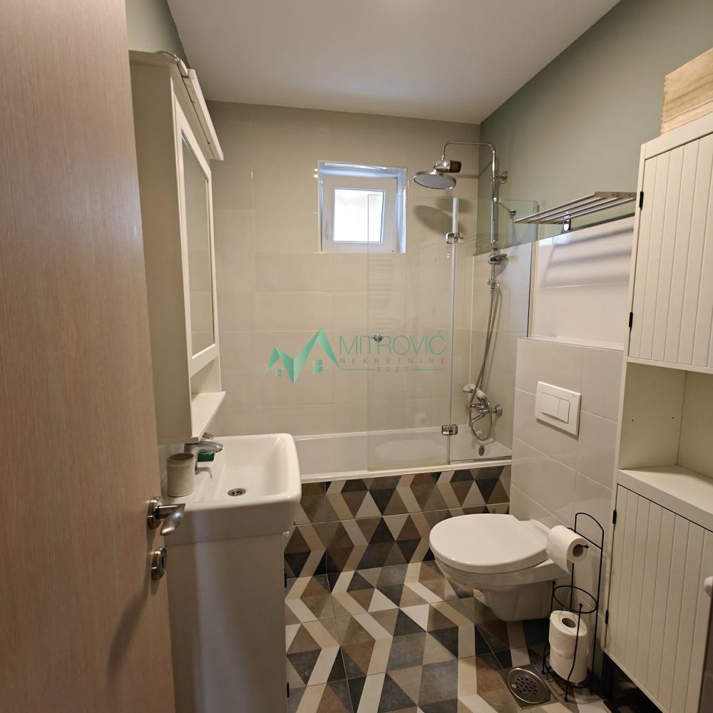 Slika 6 - Telep, kompletno opremljen, 68m2! 