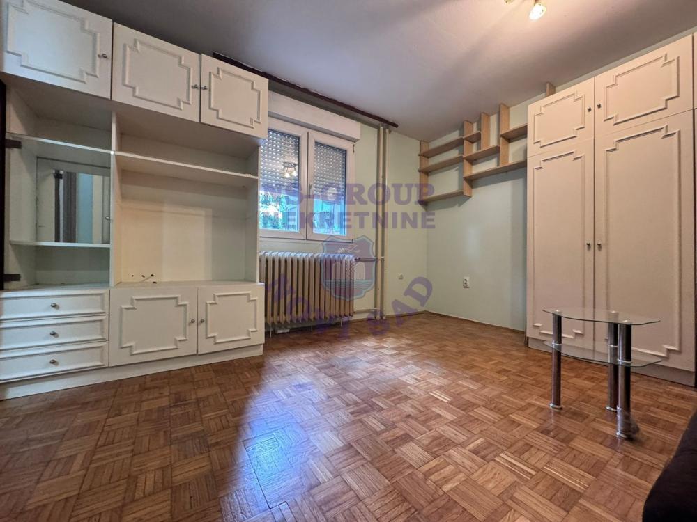 Slika 1 - Odličan jednoiposoban stan na Limanu 3!