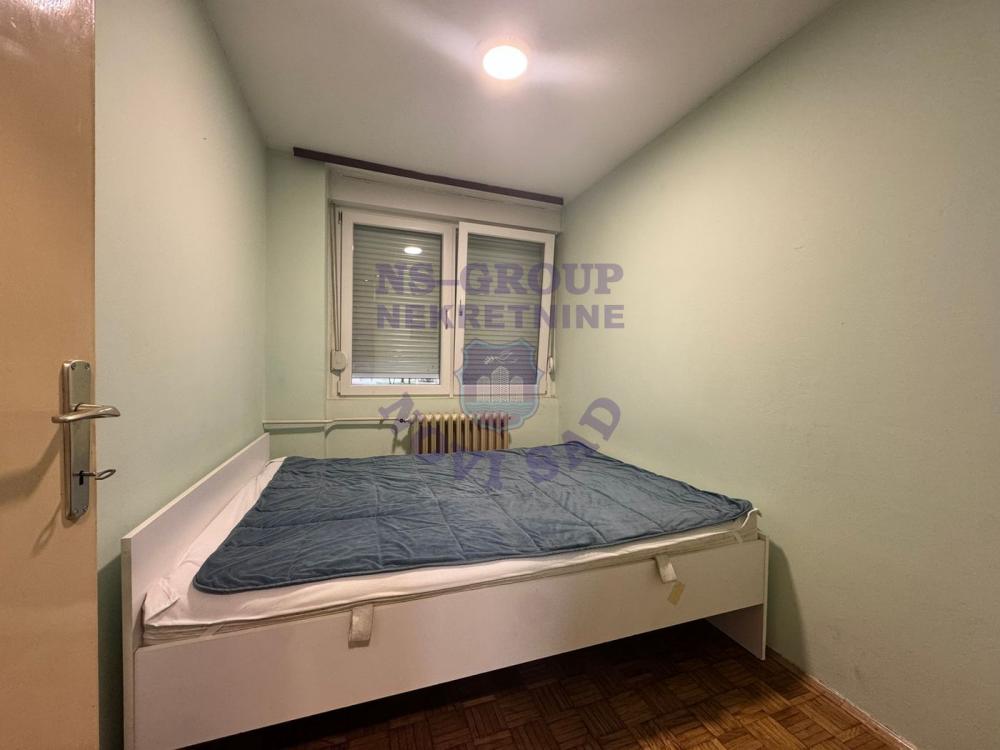 Slika 5 - Odličan jednoiposoban stan na Limanu 3!