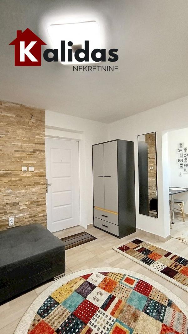 Slika 4 - Stan,NOVI SAD,FUTOŠKA,kv: 24, € 66950, ID: 1008204