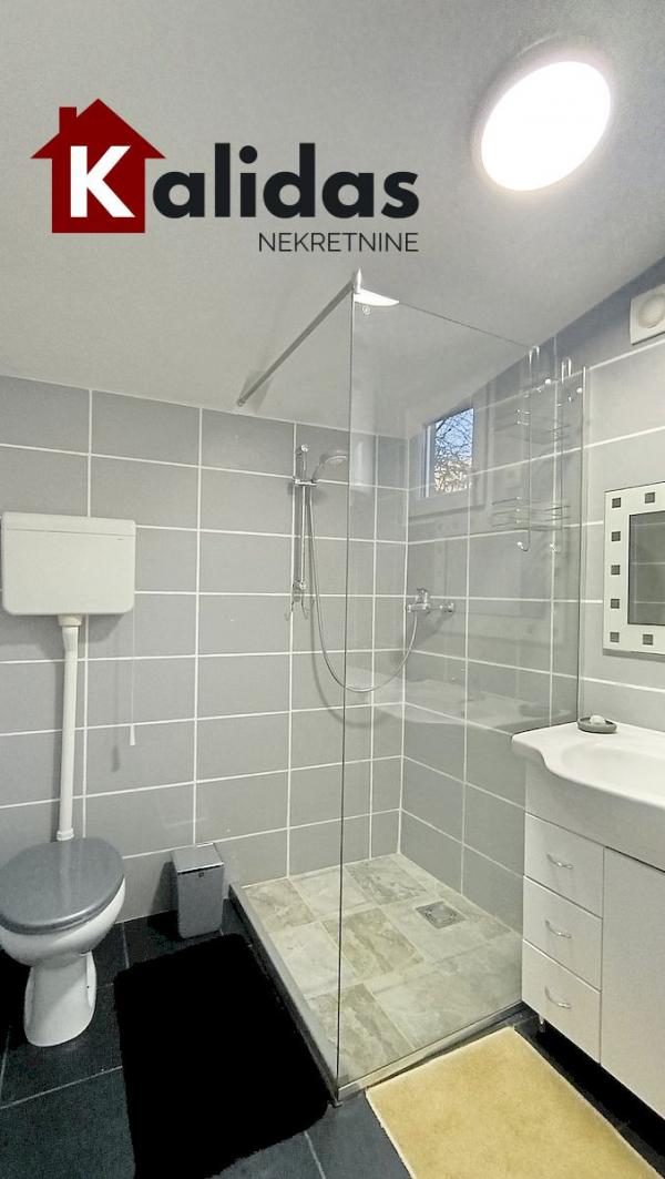 Slika 8 - Stan,NOVI SAD,FUTOŠKA,kv: 24, € 66950, ID: 1008204