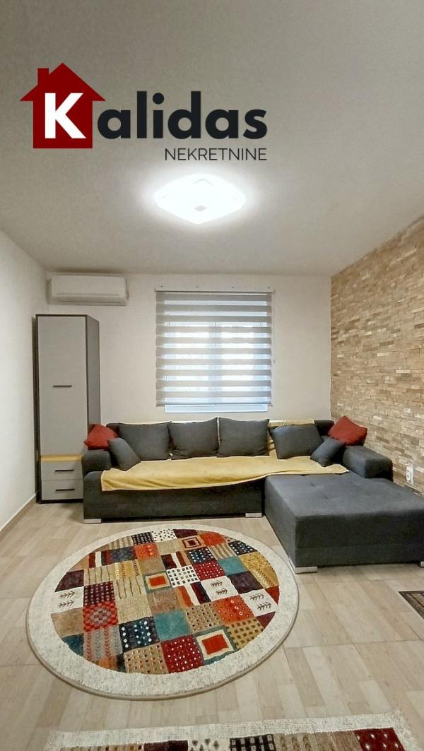 Slika 1 - Stan,NOVI SAD,FUTOŠKA,kv: 24, € 66950, ID: 1008204