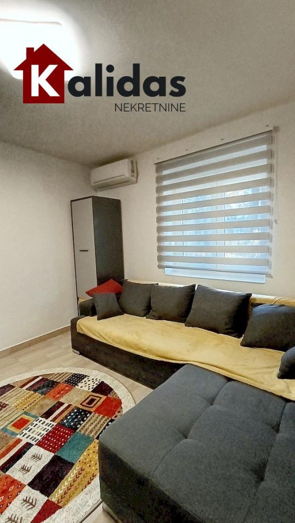 Slika 3 - Stan,NOVI SAD,FUTOŠKA,kv: 24, € 66950, ID: 1008204