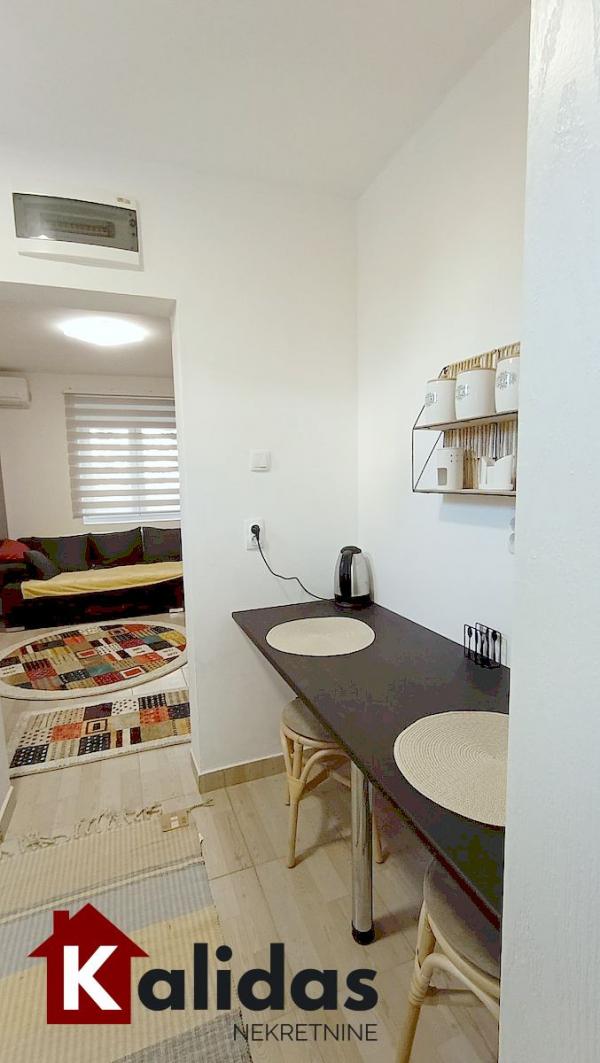 Slika 5 - Stan,NOVI SAD,FUTOŠKA,kv: 24, € 66950, ID: 1008204