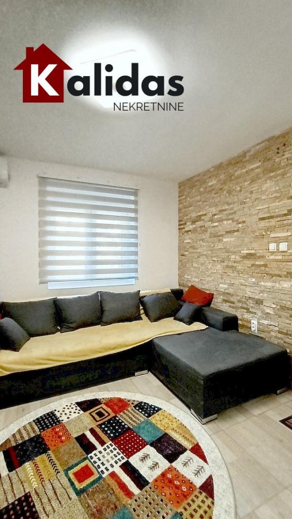 Slika 2 - Stan,NOVI SAD,FUTOŠKA,kv: 24, € 66950, ID: 1008204