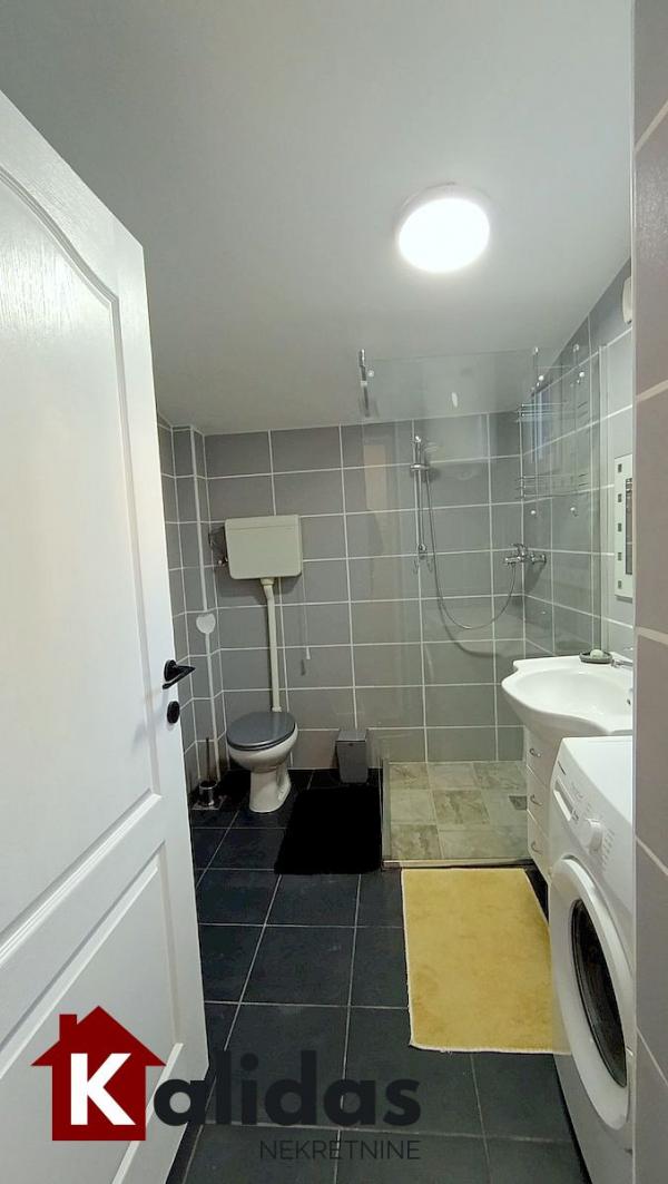 Slika 9 - Stan,NOVI SAD,FUTOŠKA,kv: 24, € 66950, ID: 1008204