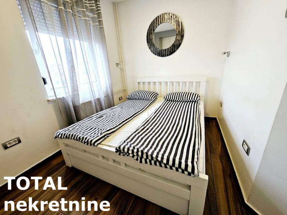 Slika 5 - Stan,NOVI SAD,CENTAR,kv: 50.00, € 150000, ID: 1101123