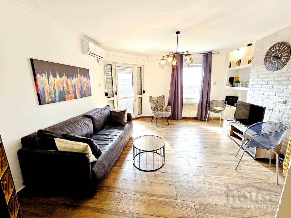 Glavna slika -Stan,NOVI SAD,CENTAR,kv: 50.00, € 150000, ID: 1064275