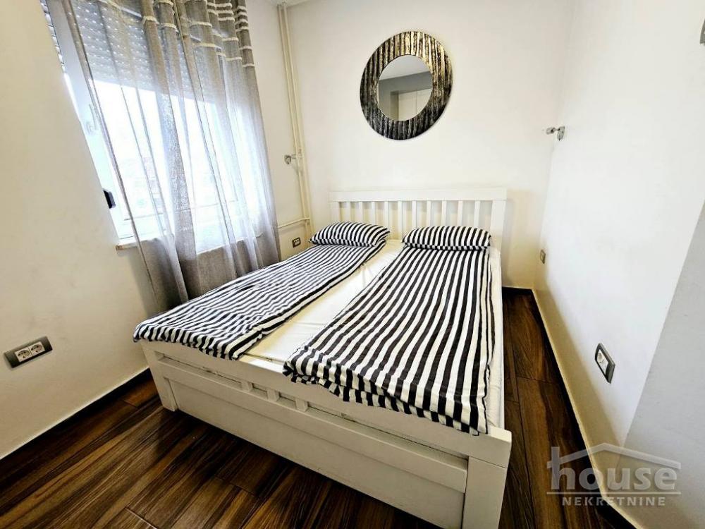 Slika 5 - Stan,NOVI SAD,CENTAR,kv: 50.00, € 150000, ID: 1064275