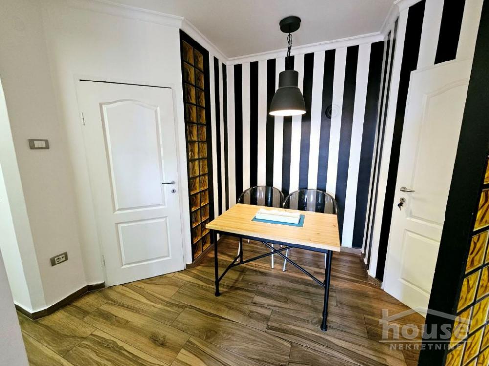 Slika 4 - Stan,NOVI SAD,CENTAR,kv: 50.00, € 150000, ID: 1064275