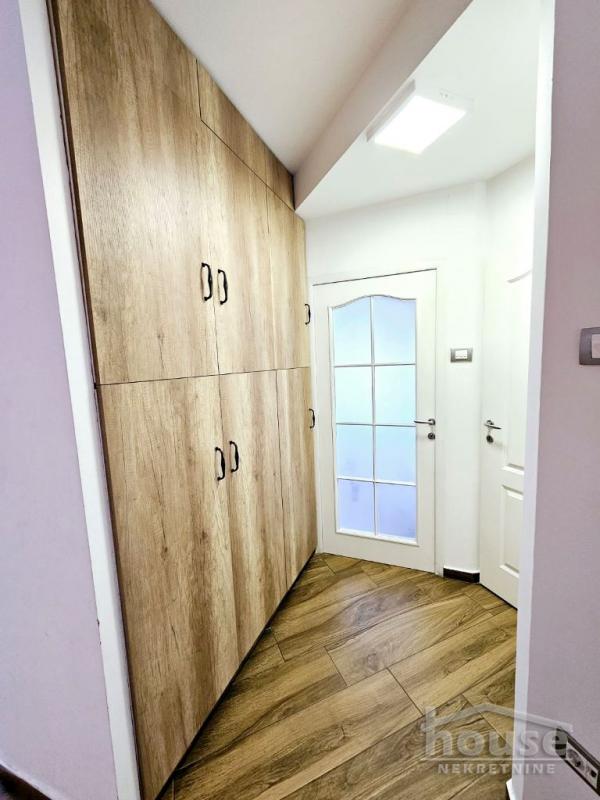 Slika 11 - Stan,NOVI SAD,CENTAR,kv: 50.00, € 150000, ID: 1064275