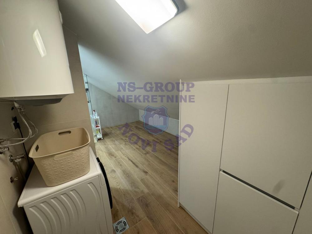 Slika 7 - Četvorosoban stan na Petrovaradinu u novoj zgradi!