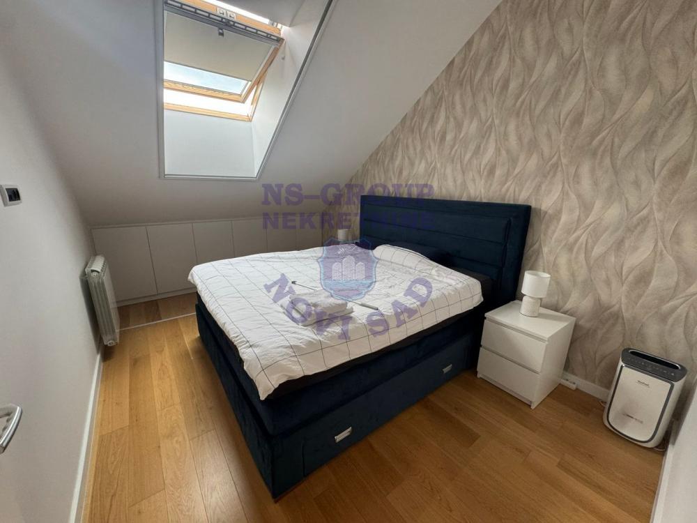 Slika 3 - Četvorosoban stan na Petrovaradinu u novoj zgradi!