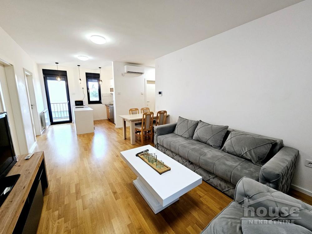 Glavna slika -Stan,NOVI SAD,TELEP,kv: 72.00, € 180000, ID: 1063102