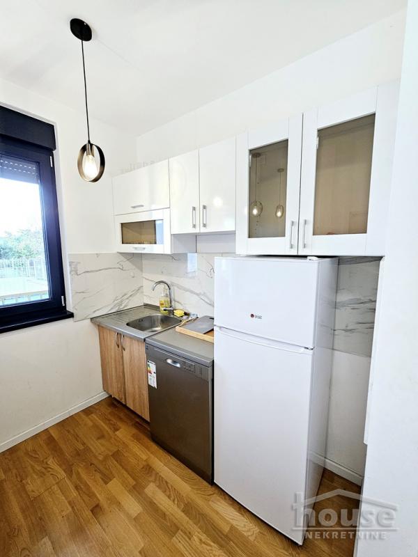 Slika 6 - Stan,NOVI SAD,TELEP,kv: 72.00, € 180000, ID: 1063102