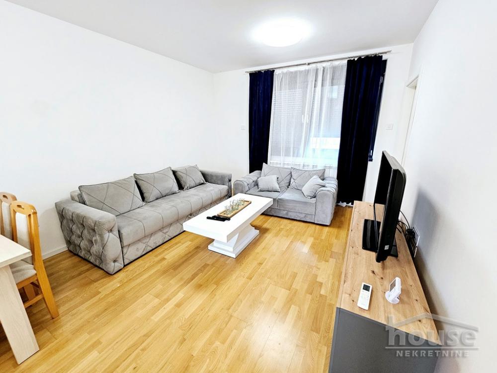 Slika 7 - Stan,NOVI SAD,TELEP,kv: 72.00, € 180000, ID: 1063102