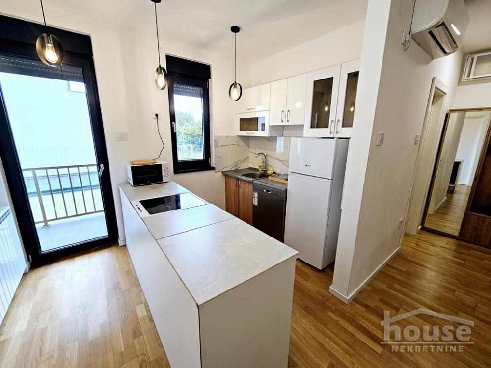 Slika 5 - Stan,NOVI SAD,TELEP,kv: 72.00, € 180000, ID: 1063102