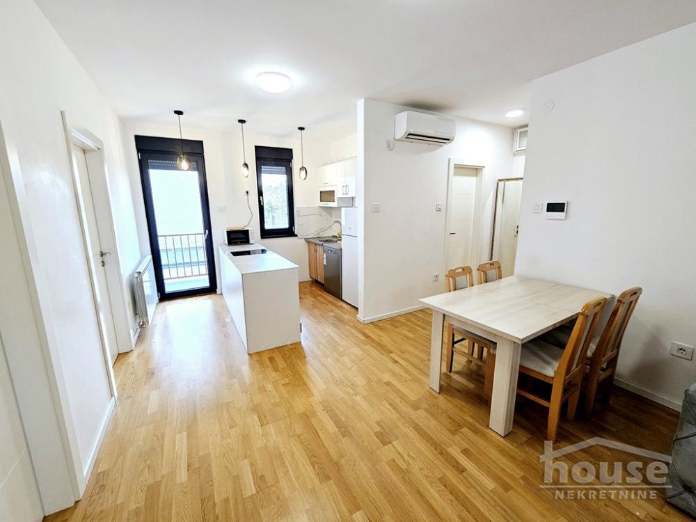 Slika 4 - Stan,NOVI SAD,TELEP,kv: 72.00, € 180000, ID: 1063102