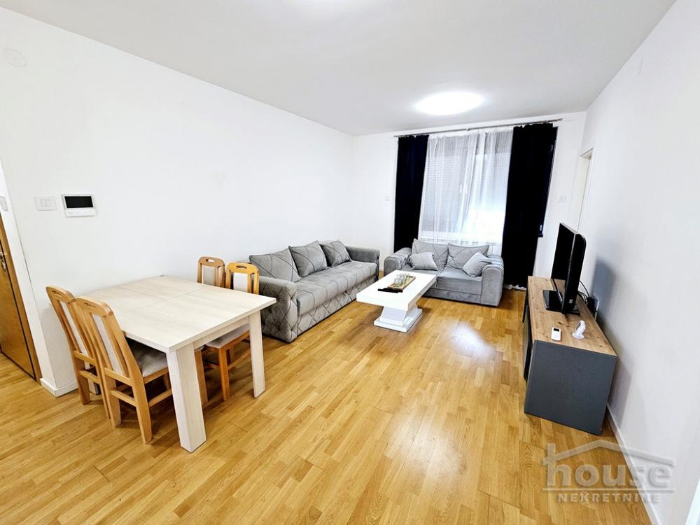 Slika 2 - Stan,NOVI SAD,TELEP,kv: 72.00, € 180000, ID: 1063102