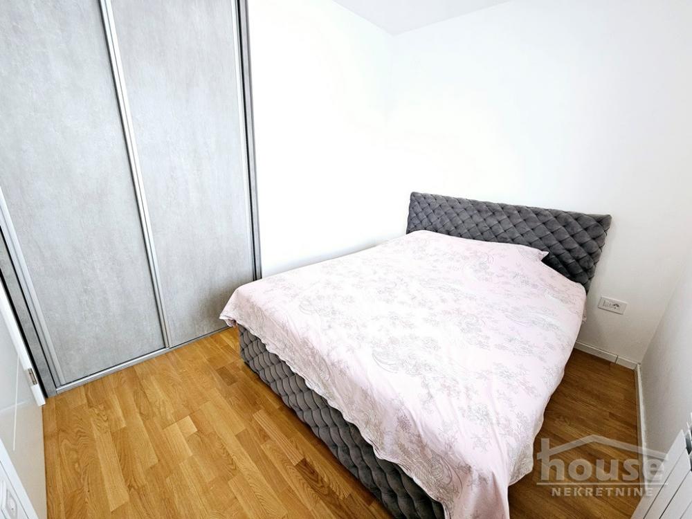 Slika 8 - Stan,NOVI SAD,TELEP,kv: 72.00, € 180000, ID: 1063102