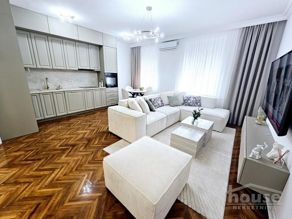 Glavna slika -Stan,NOVI SAD,CENTAR,kv: 78.00, € 230000, ID: 1064131