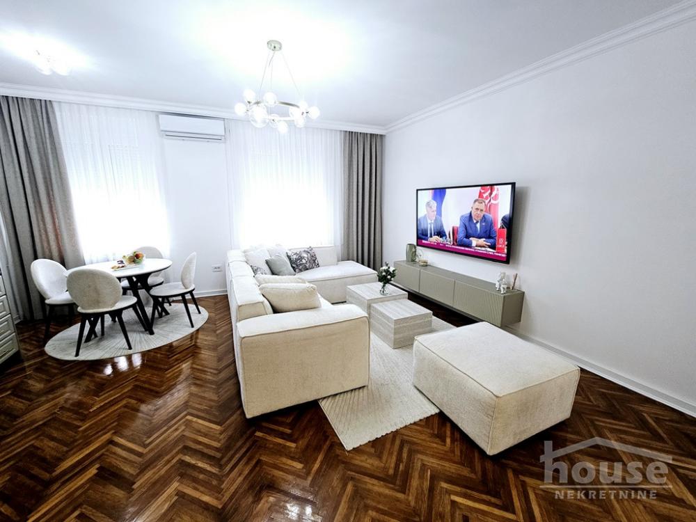 Slika 4 - Stan,NOVI SAD,CENTAR,kv: 78.00, € 230000, ID: 1064131