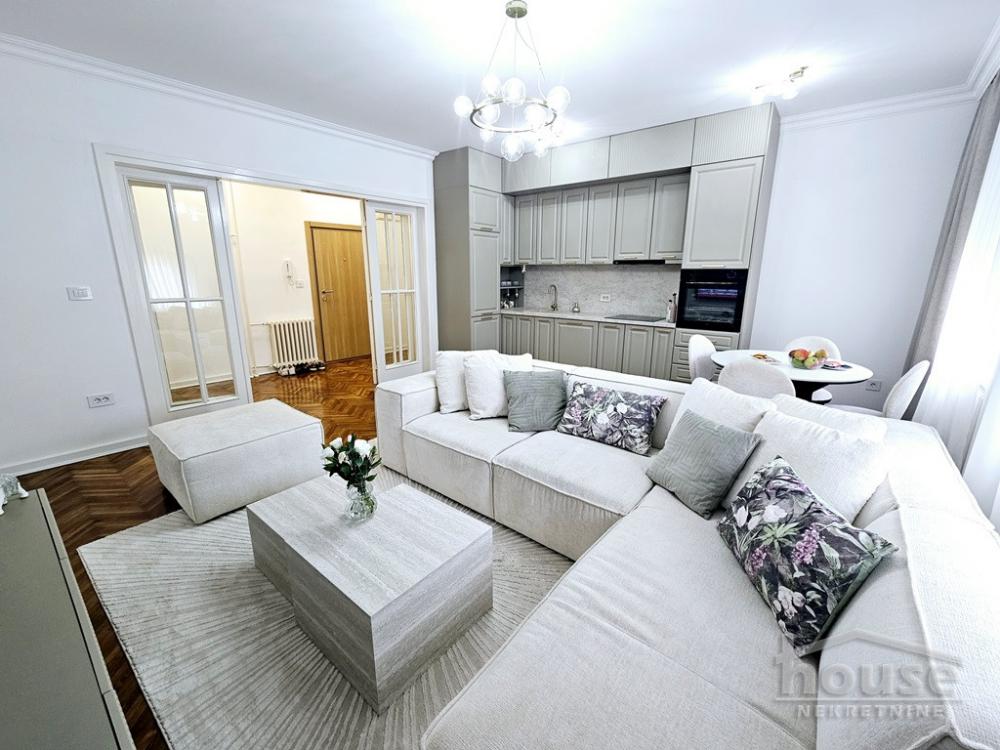 Slika 2 - Stan,NOVI SAD,CENTAR,kv: 78.00, € 230000, ID: 1064131