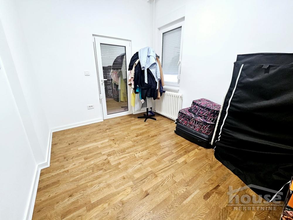 Slika 9 - Stan,NOVI SAD,CENTAR,kv: 78.00, € 230000, ID: 1064131
