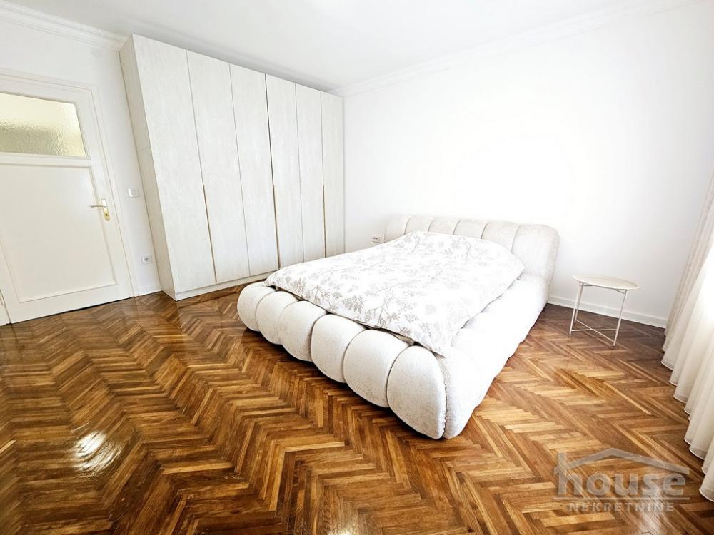 Slika 7 - Stan,NOVI SAD,CENTAR,kv: 78.00, € 230000, ID: 1064131