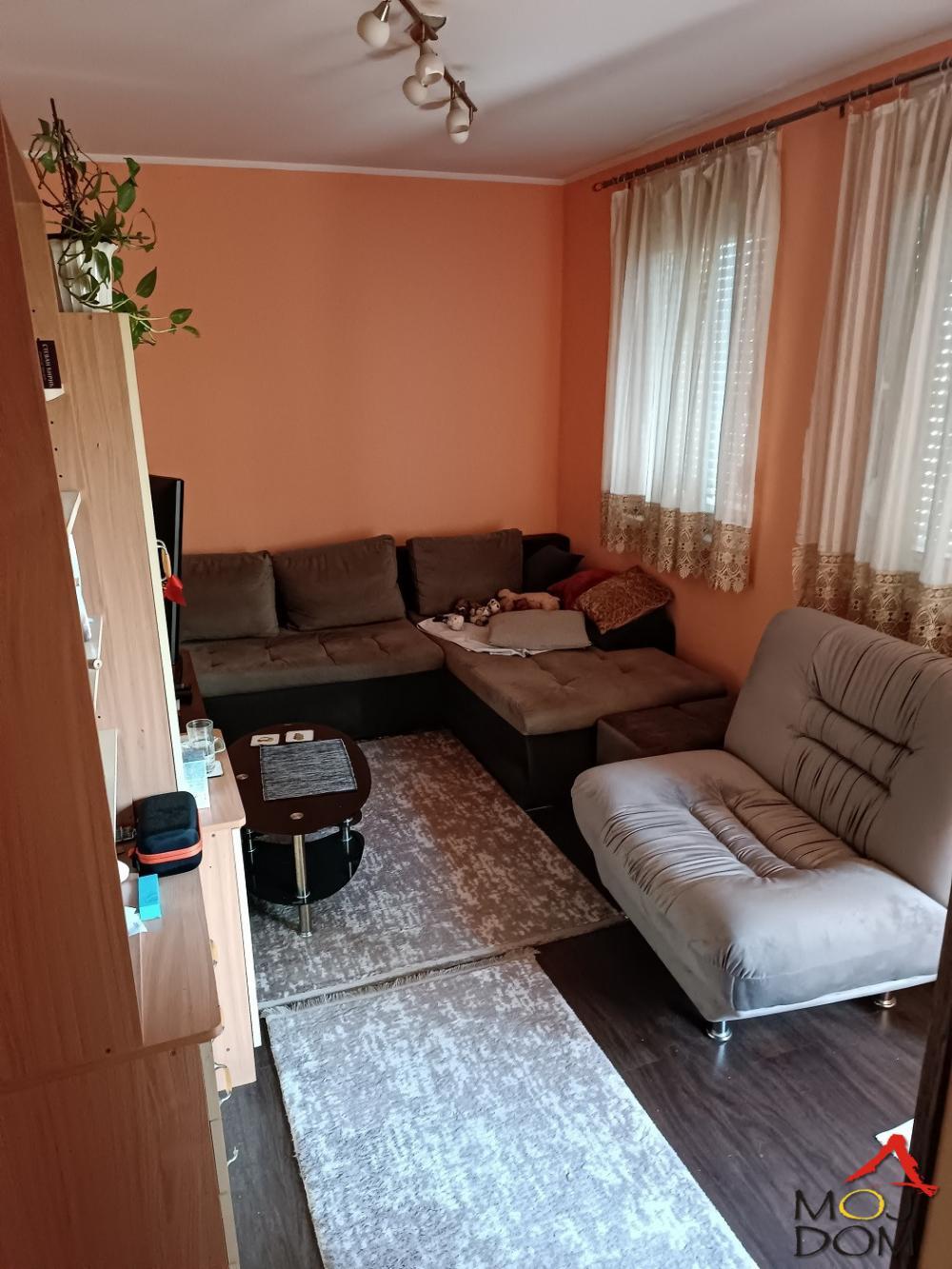 Glavna slika -Stan,NOVI SAD,JUGOVIĆEVO,kv: 64, € 159650, ID: 1031211