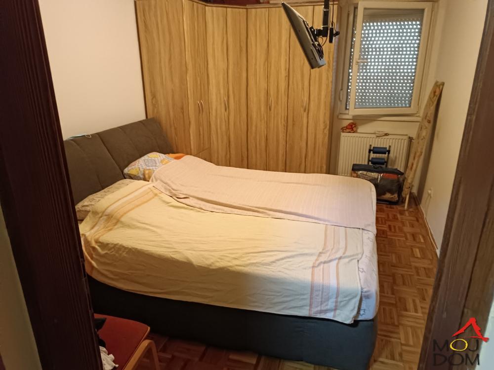 Slika 4 - Stan,NOVI SAD,JUGOVIĆEVO,kv: 64, € 159650, ID: 1031211