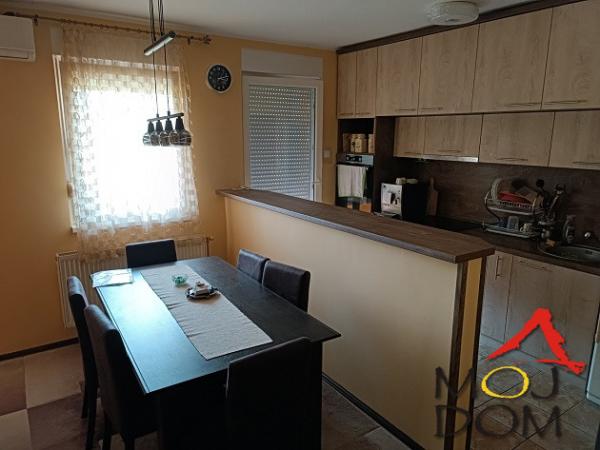 Slika 1 - Stan,NOVI SAD,JUGOVIĆEVO,kv: 64, € 159650, ID: 1031211