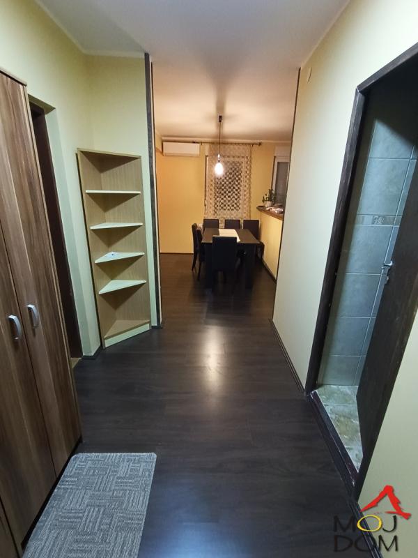 Slika 3 - Stan,NOVI SAD,JUGOVIĆEVO,kv: 64, € 159650, ID: 1031211