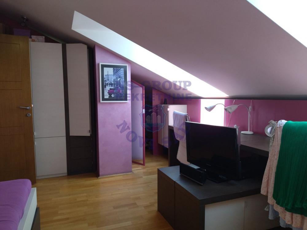 Slika 5 - Cetvorosoban stan na Grbavici