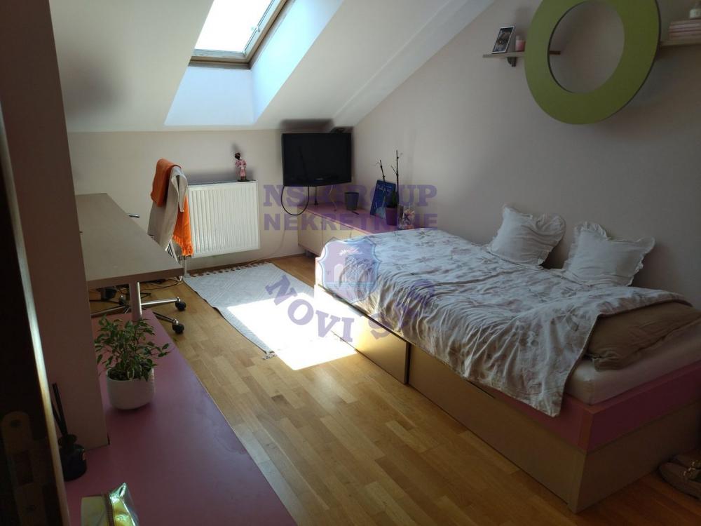 Slika 6 - Cetvorosoban stan na Grbavici