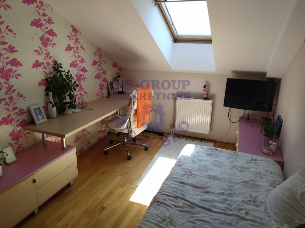 Slika 7 - Cetvorosoban stan na Grbavici