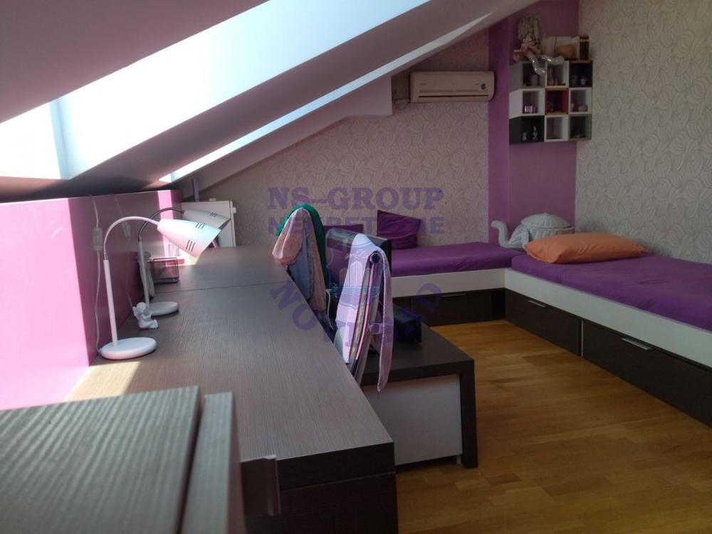 Slika 9 - Cetvorosoban stan na Grbavici