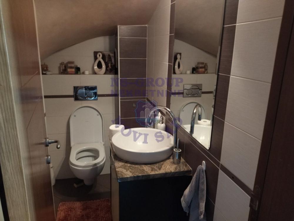 Slika 11 - Cetvorosoban stan na Grbavici