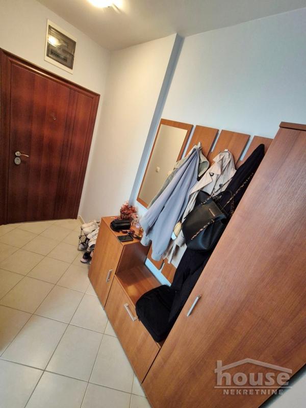 Slika 11 - Stan,NOVI SAD,GRBAVICA,kv: 42.00, € 126000, ID: 1064610