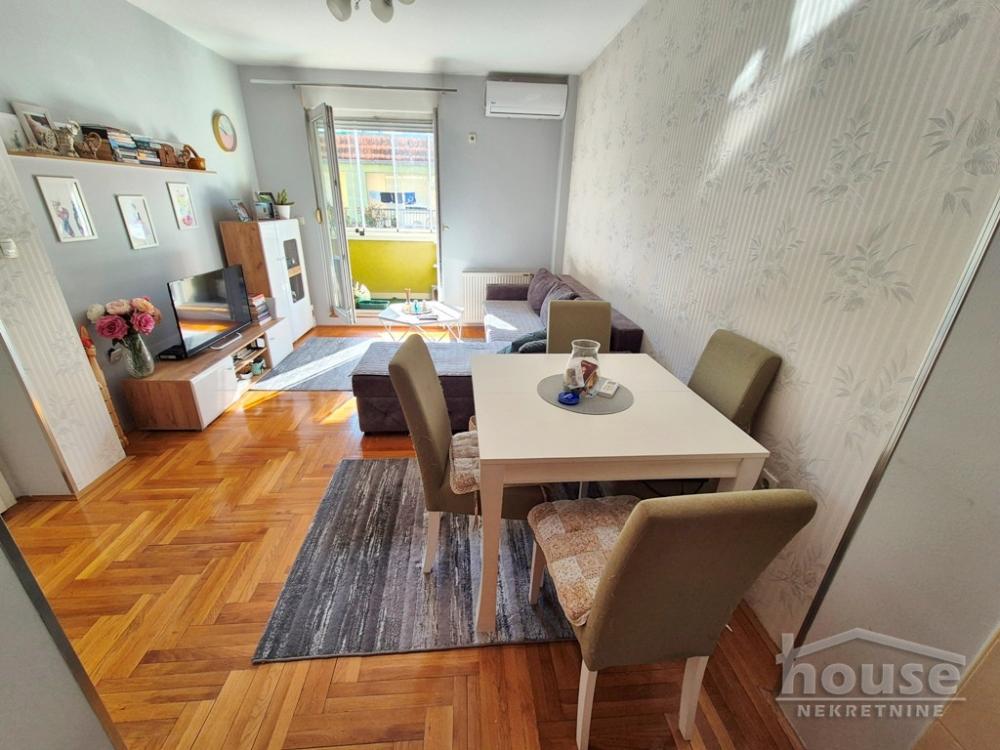 Slika 6 - Stan,NOVI SAD,GRBAVICA,kv: 42.00, € 126000, ID: 1064610