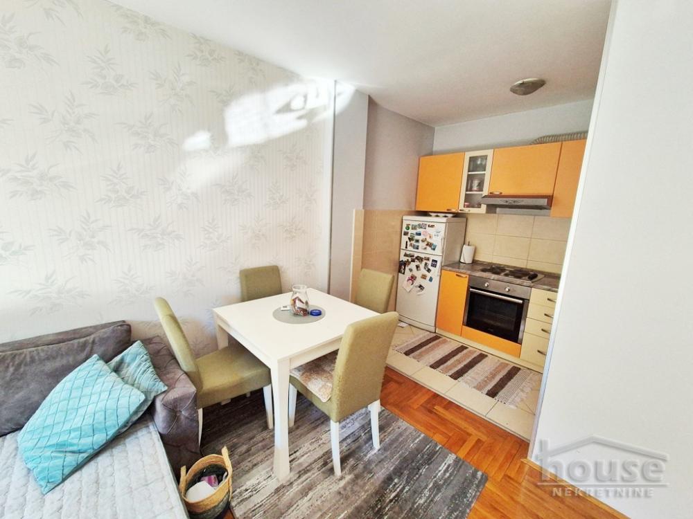 Slika 7 - Stan,NOVI SAD,GRBAVICA,kv: 42.00, € 126000, ID: 1064610