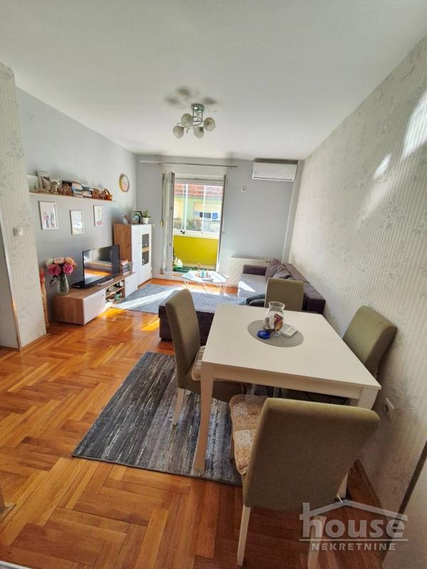 Slika 4 - Stan,NOVI SAD,GRBAVICA,kv: 42.00, € 126000, ID: 1064610