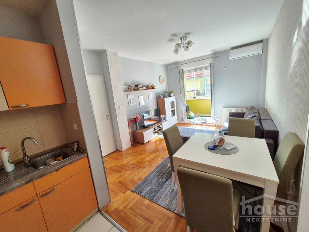 Slika 5 - Stan,NOVI SAD,GRBAVICA,kv: 42.00, € 126000, ID: 1064610