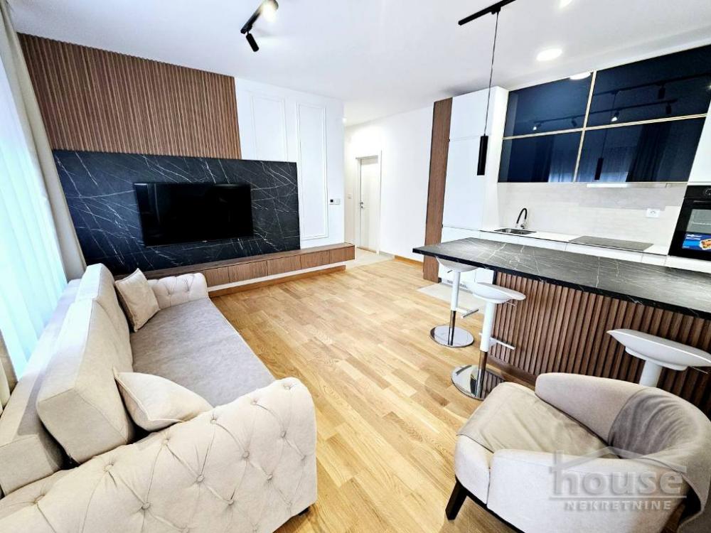 Slika 2 - Stan,NOVI SAD,TELEP,kv: 42.00, € 142000, ID: 1064632