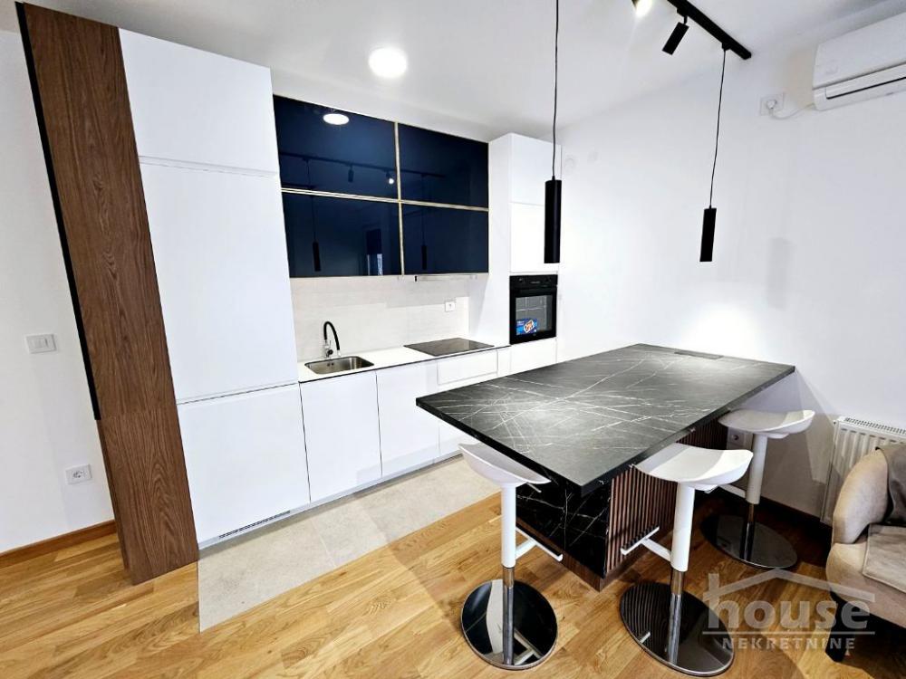 Slika 3 - Stan,NOVI SAD,TELEP,kv: 42.00, € 142000, ID: 1064632