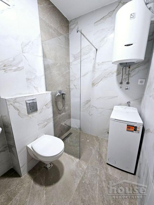 Slika 10 - Stan,NOVI SAD,TELEP,kv: 42.00, € 142000, ID: 1064632