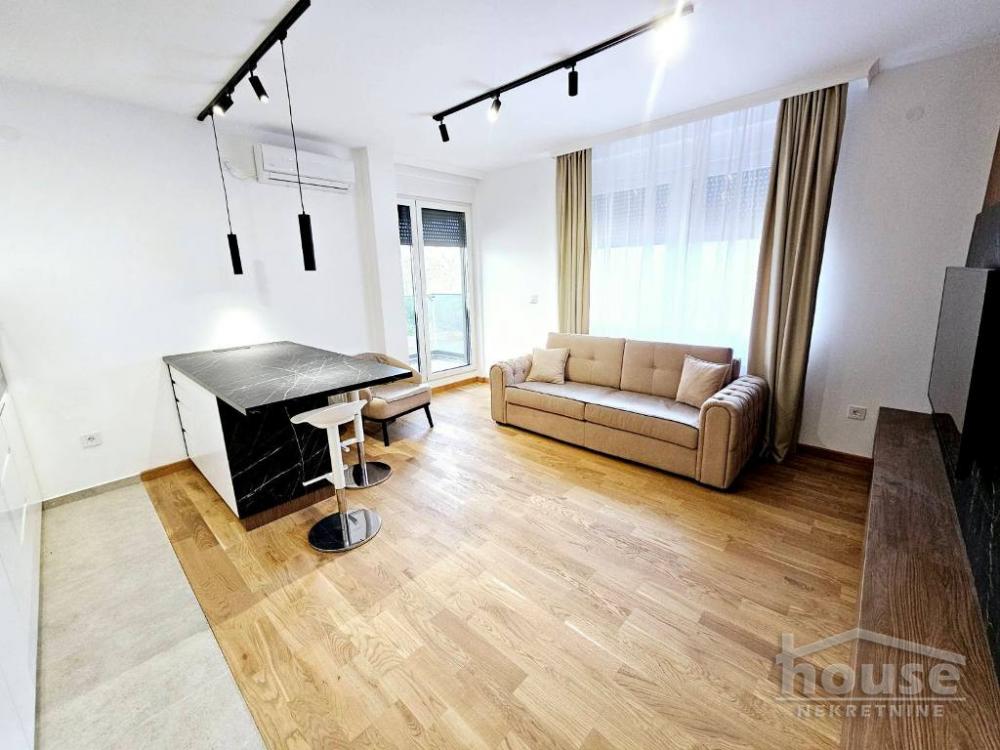 Slika 5 - Stan,NOVI SAD,TELEP,kv: 42.00, € 142000, ID: 1064632