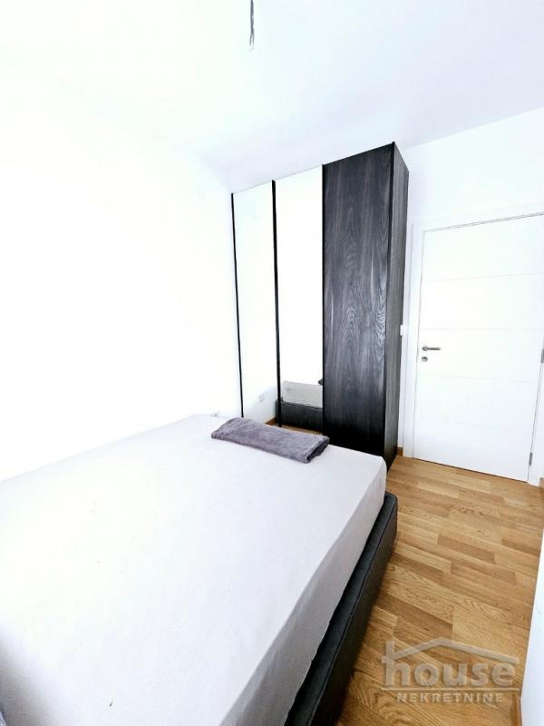 Slika 8 - Stan,NOVI SAD,TELEP,kv: 42.00, € 142000, ID: 1064632